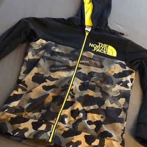 Men’s The North Face Hoody